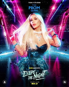 Tana Mongeau