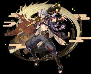 Arataki Itto