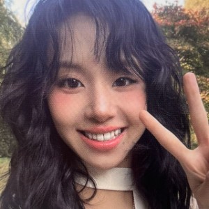 chaeyoung - with you-th (forever ver.)