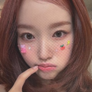 gowon - ooak (day ver.)