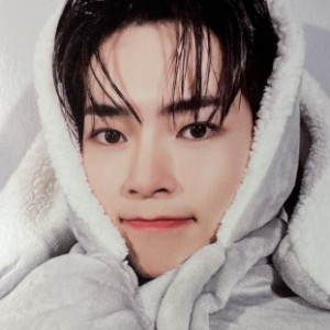 hanbin - melting point (makestar pob)