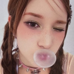 huening bahiyyih - bg (bubble ver.)