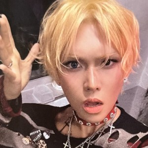 hyun - uxlxve (o ver.)