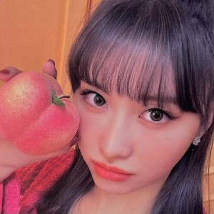 momo - between 1&2 (archive ver.)