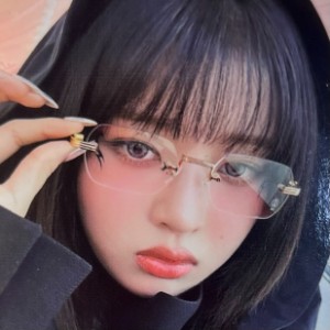 rei - ive switch (music korea ld)