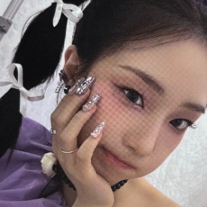 yeojin - ttyl (love ver.)