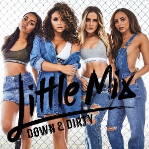 Down & Dirty