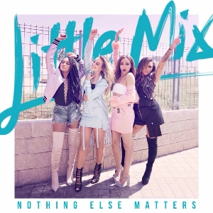 Nothing Else Matters