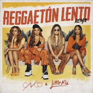 Reggaeton Lento