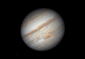 Jupiter