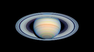 Saturn