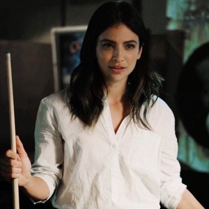 maggie sawyer