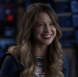 kara danvers / supergirl