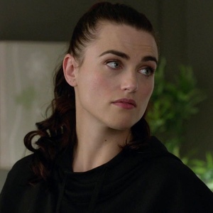 lena luthor
