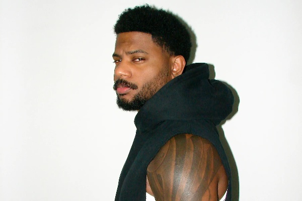 Bryson Tiller