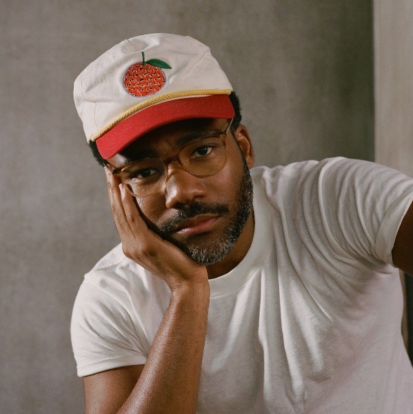 Childish Gambino