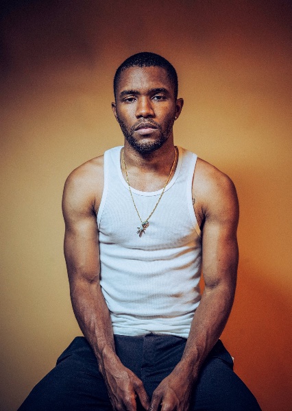 Frank Ocean
