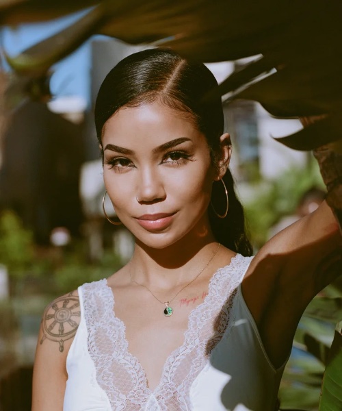 Jhené Aiko