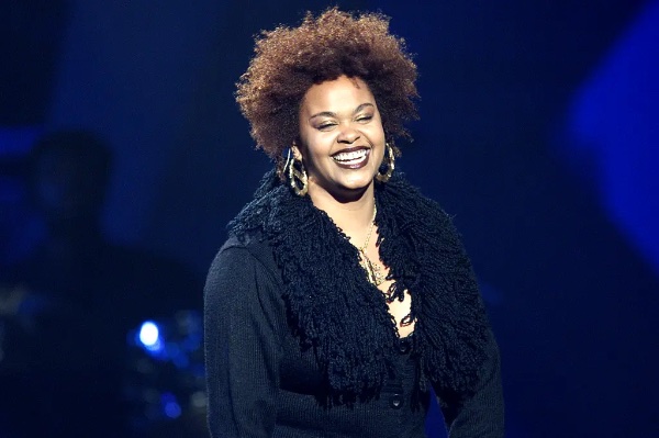 Jill Scott