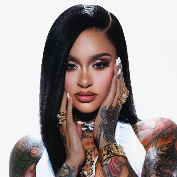 Kehlani