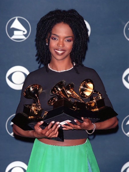 Lauryn Hill
