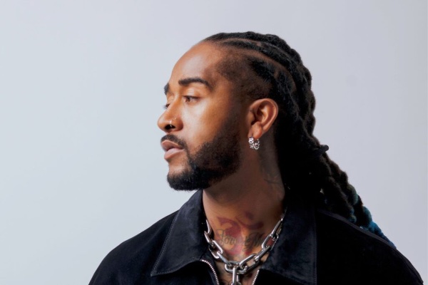 Omarion