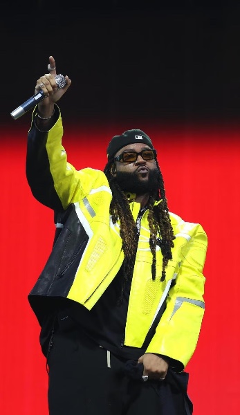 PARTYNEXTDOOR