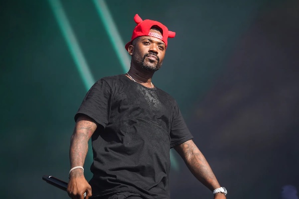 Ray J