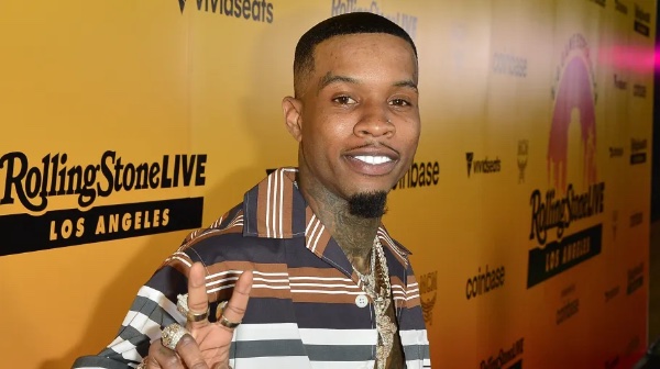 Tory Lanez