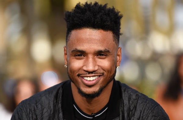 Trey Songz