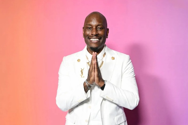 Tyrese