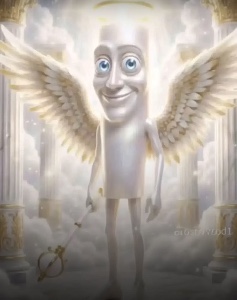 angel v