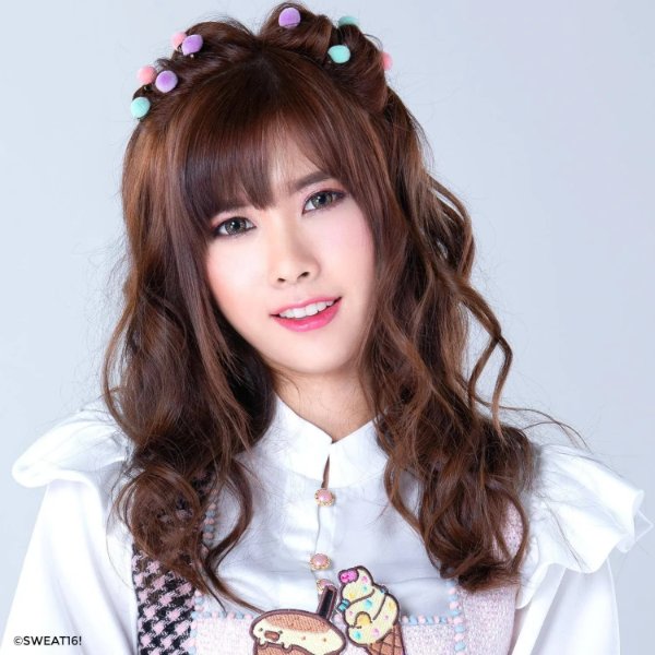 Mint SWEAT16 (Ex)