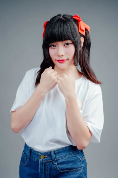Jingjing HatoBito (Ex)