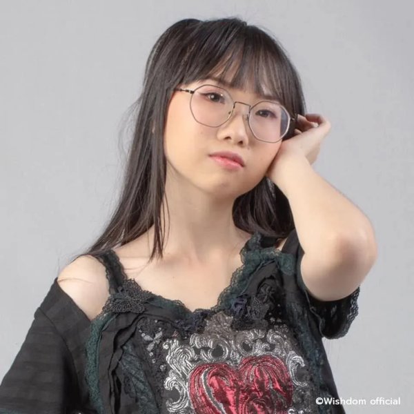 Janny Wisdom Idol (Ex)