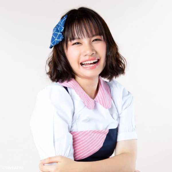 Anny SWEAT16 (Ex)
