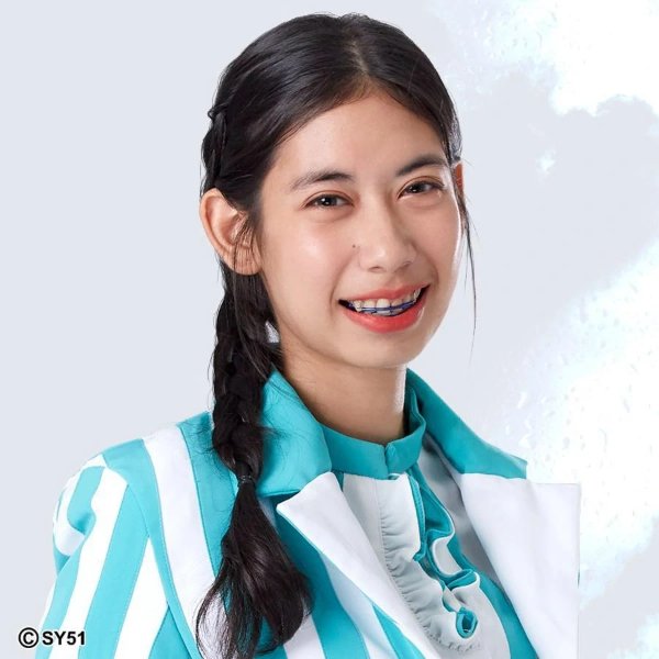 Aylin SY51 (Ex)