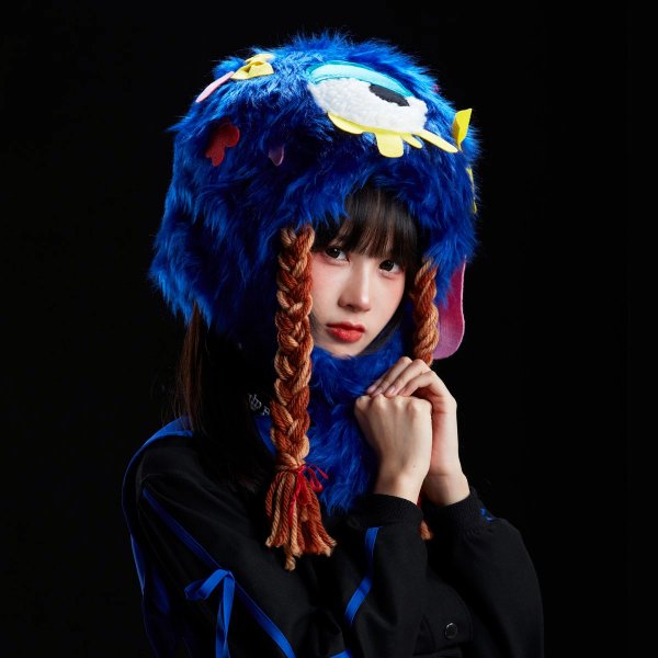 Bell Kaibutsu (Ex)