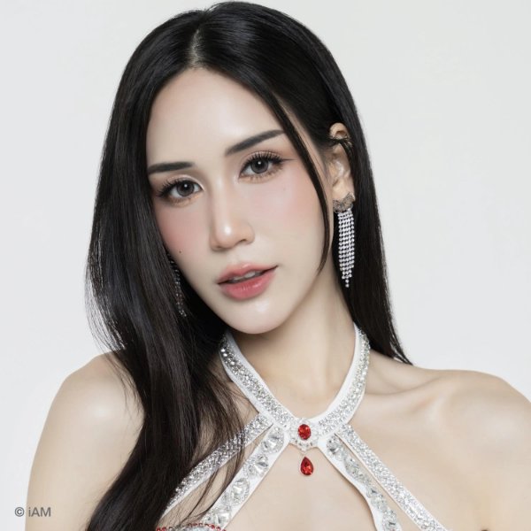 Eve BNK48 (Ex)