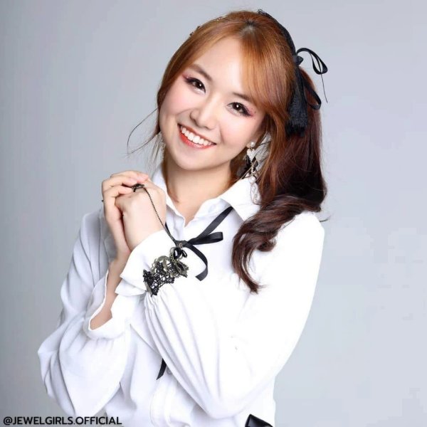 Darin Jewel Girls (Ex)