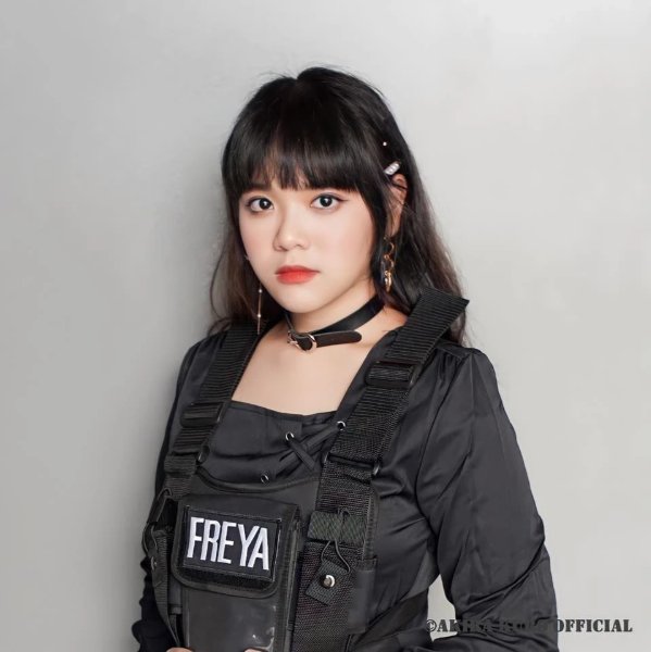 Freya AKIRA KURO (Ex)