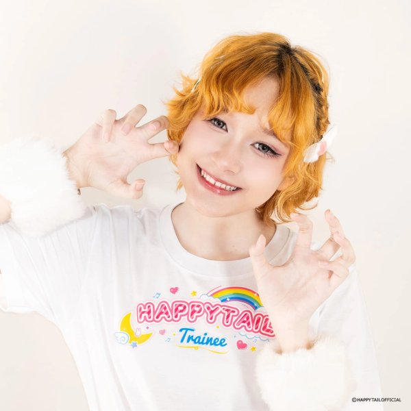 Hora HAPPYTAIL (Ex)