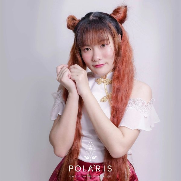 Nan Polaris (Ex)