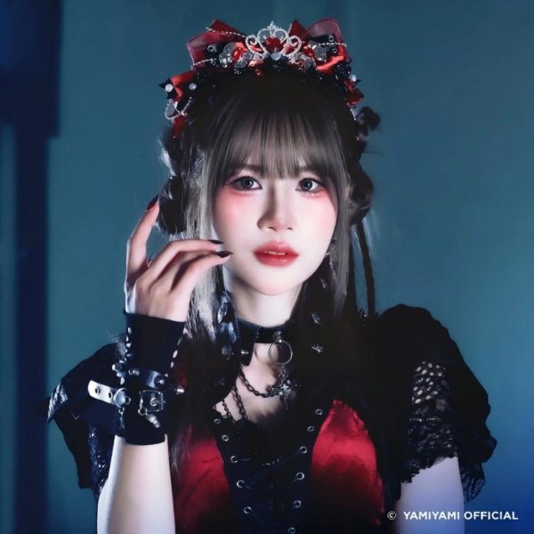 Nori Yami Yami
