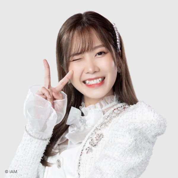 Pupe BNK48 (Ex)