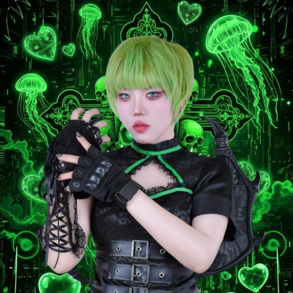 Ryusei NON-SAINT