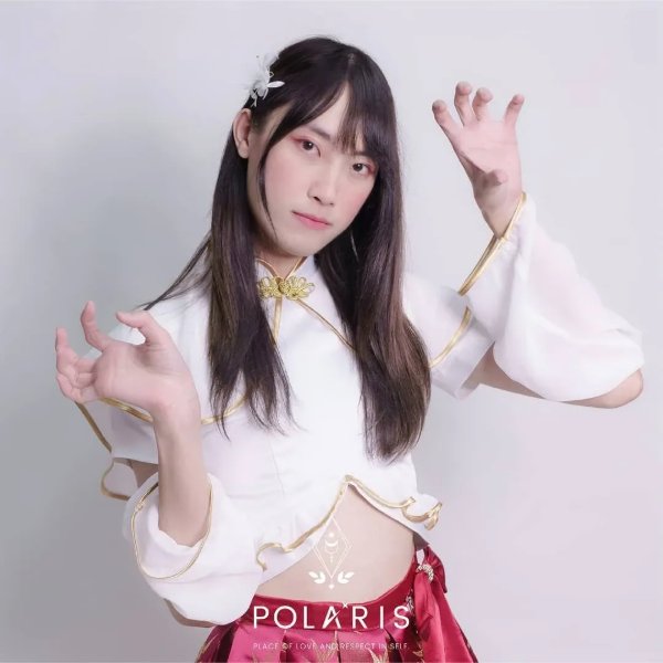 Tern Polaris (Ex)