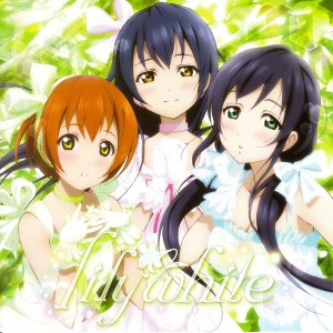 Lily White