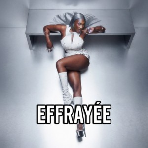 Effrayé