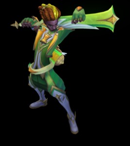 Emerald